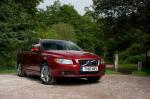 Volvo V70 2010 года